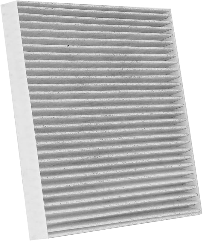 KAX Cabin Air Filter CF11819 Replace - Image 8