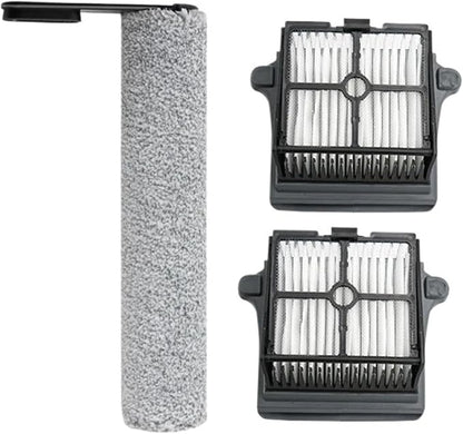Compatible For TINECO 3.0 Spare Parts Floor Scrubber Roller Brush Filter by Unknown