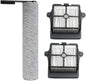 Compatible For TINECO 3.0 Spare Parts Floor Scrubber Roller Brush Filter by Unknown