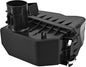 Engine Air Filter Cleaner Box Housing Air Cleaner Box Filter Housing Compatible by QuenPenge