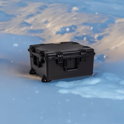 MEIJIA Portable All Weather Waterproof Hard Case, Camera Case - Image 7