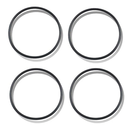 DEX2400Z5 Replacement O-Rings 4 Pack – Compatible by Unknown