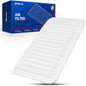 KAX Engine Air Filter, CA10495 Replacement by KAX