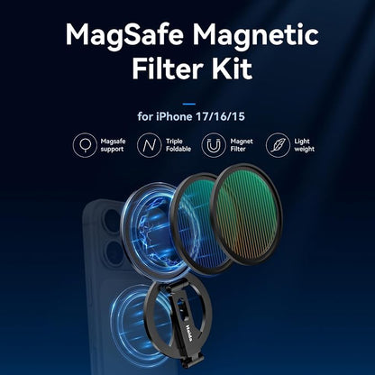 Haida Magnetic Filter Kit for iPhone - Image 4
