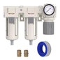 AIRZOE 3/4" NPT Air Dryer for Compressor-Air Compressor Water Separator by AIRZOE