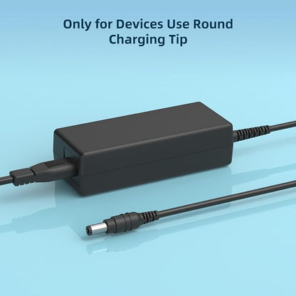 24V AC/DC Adapter Compatible - Image 3