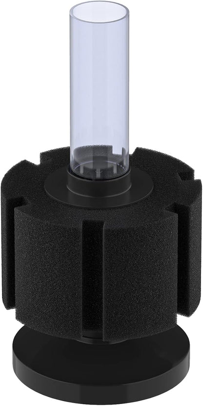 Pawfly Aquarium Bio Sponge Filter Quiet Betta Fry Shrimp and Small Fish Foam by Pawfly