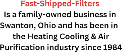 Fast-Shipped-Filters 10 Pack 16x20 Replacement Filter Pads Designed to Fit - Image 6