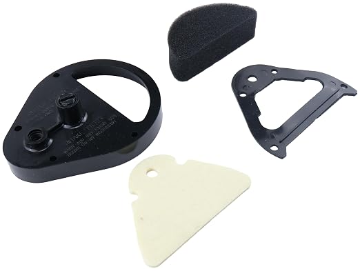 Filter End Cover 70-020-0103 68-3047 Compatible by LSSOCH