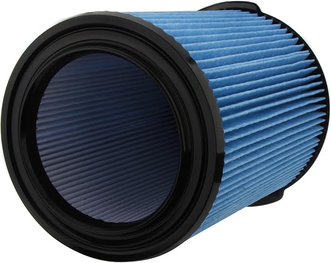 2 Pack VF5000 Wet/Dry Cartridge Replacement Filter - Image 6