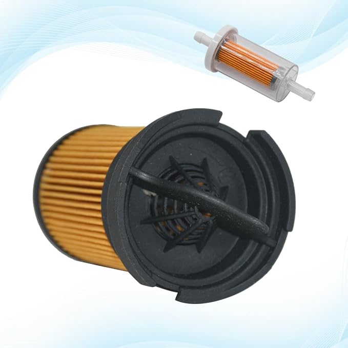595930 84007094 Oil Filter for 49E877 543777 61E877 61G877 Vanguard Engines - Image 5
