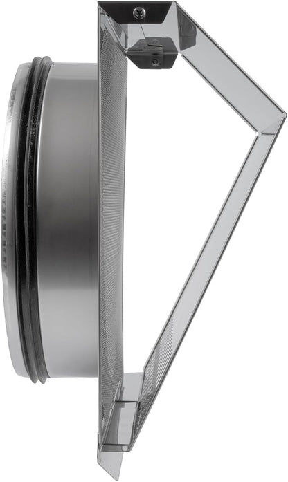 Vent Systems 10" Inch Air Supply Vent Cover - Image 7
