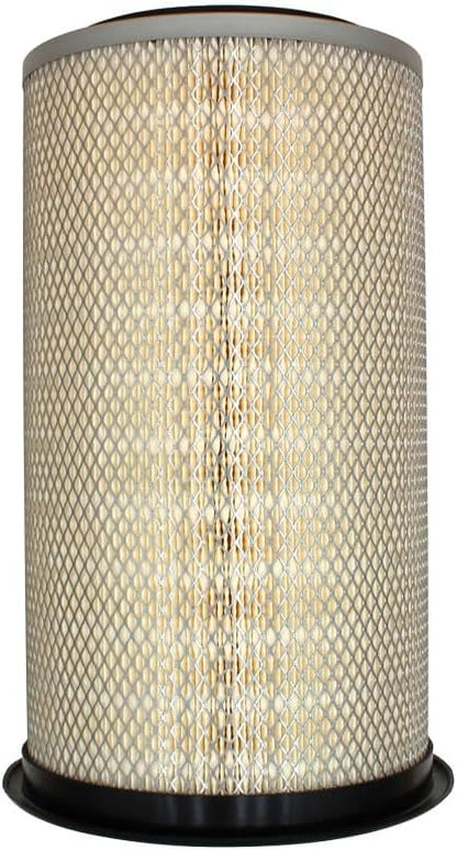 RAParts 535003R91 New Air Filter Fits Case-IH Tractor Models S10 1066 1086 1466 - Image 2