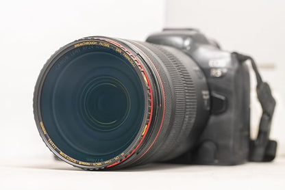 X4 CPL 58mm Circular Polarizer Filter - Image 5
