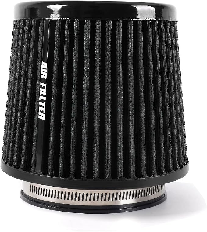 4-Inch Cold Air Intake Filter by MUGERACING