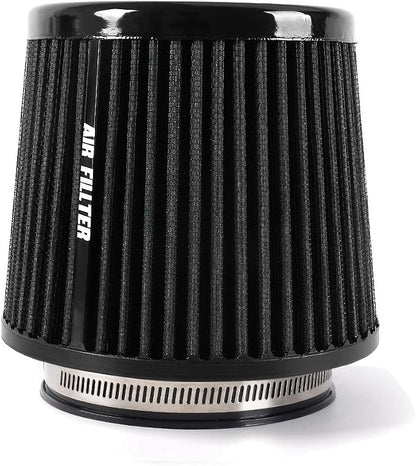 4-Inch Cold Air Intake Filter by MUGERACING