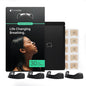 Intake Breathing Magnetic Nasal Strips Starter Kit by intake%C2%AE