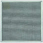 Filter Everything Electrostatic Furnace Filter – Washable Permanent HVAC Filter by FilterEverything
