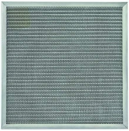 Filter Everything Electrostatic Furnace Filter – Washable Permanent Air Filter by FilterEverything