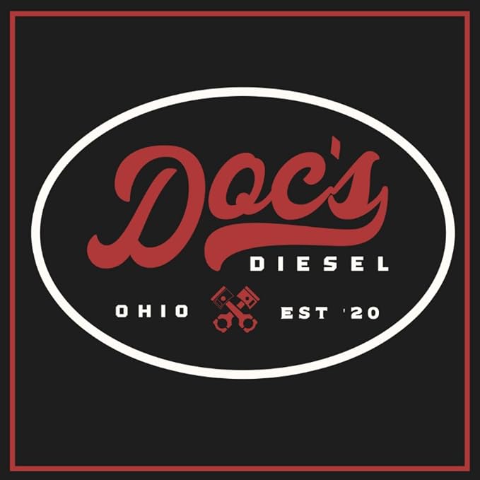 Doc's Diesel Fuel Filter DFD4625 | Compatible - Image 4