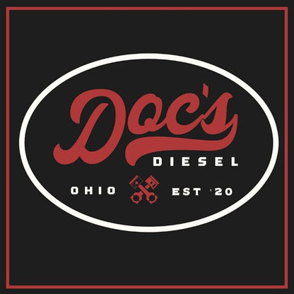 Doc's Diesel Fuel Filter DFD4625 | Compatible - Image 4