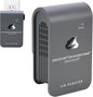EdenPURE Thunderstorm III Air Purifier – Small Plug-In Ozone Generator & by EdenPURE%C2%AE