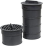 PUREBURG Replacement Filters Compatible by PUREBURG-PureYourBreath