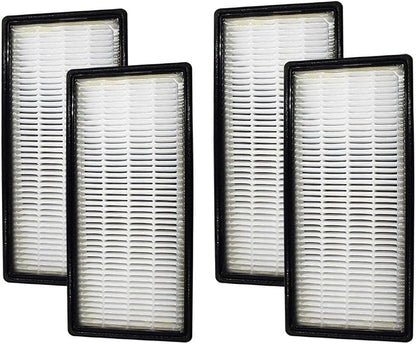 4 Pack Filter C Compatible by beneficiair