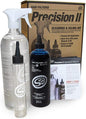 S&B Filters 88-0009 Precision II Cleaning & Oil Kit by S%26B