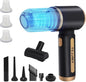 4-in-1 Cordless Car Vacuum Cleaner, 14000PA Powerful Handheld Vacuum by Unknown