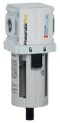 PneumaticPlus PPF3-N02B Compressed Air Particulate Filter, 1/4" NPT, 5 Micron by PneumaticPlus