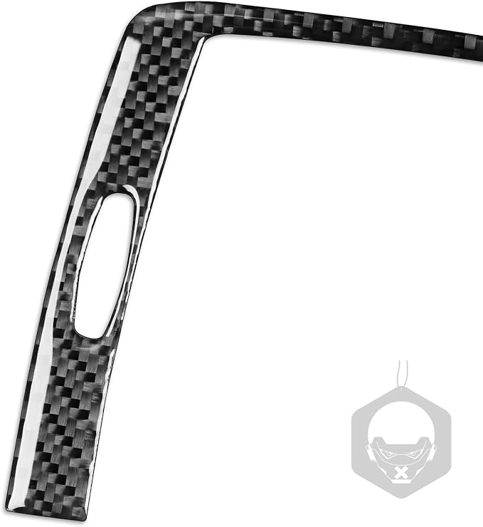 Carbon Fiber Interior Full Compatible - Image 5