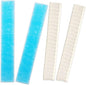 4-pack Filters Compatible with Fujitsu General UTR-FA16 and UTR-FA16-2 by Unknown