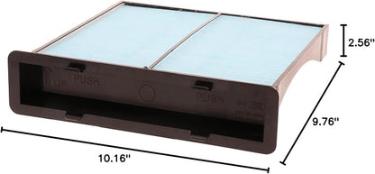 BOSCH 6038C HEPA Cabin Air Filter - Image 8