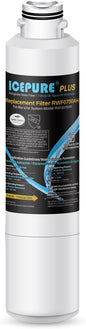 ICEPURE PLUS NSF/ANSI 53 DA29-00020B Refrigerator Water Filter Compatible by ICEPURE