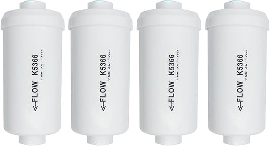 Fluoride Filter, Replacement for Berkey® PF-2® Fluoride and Arsenic Reduction by Renami