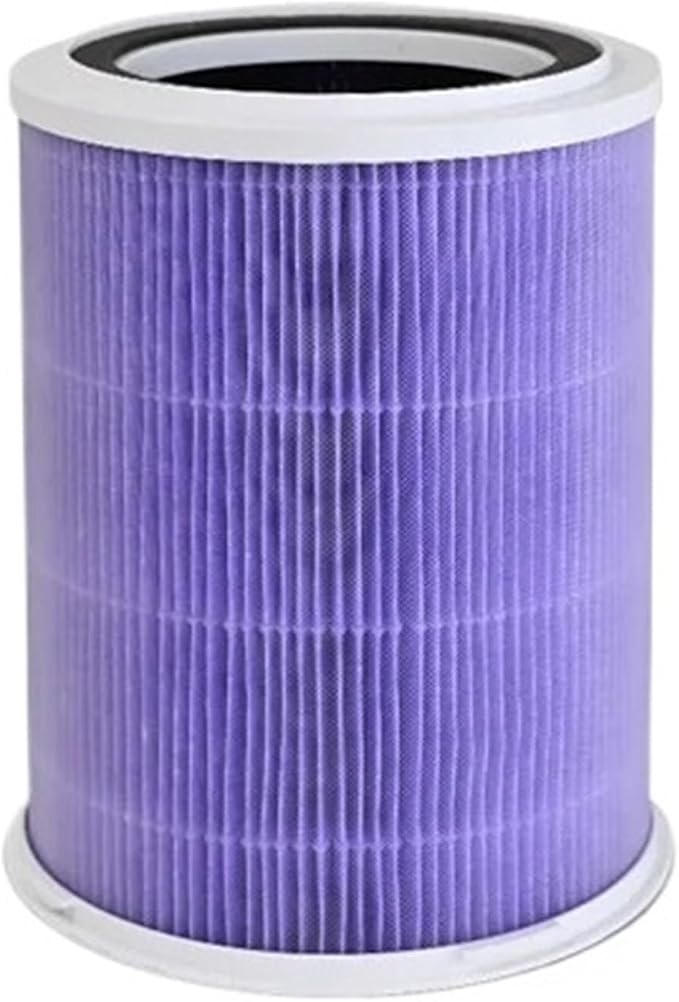 H13 Air Purifier Filter Universal Accessories Suitable - Image 4