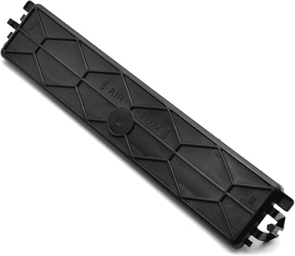 Cabin Air Filter Plate Cover Compatible - Image 4