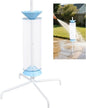 Skimzy Pool Filter Cleaner Rack by Unknown