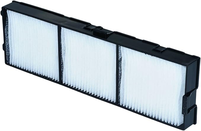AWO ET-RFV500 Replacement Projector Air Filter - Image 3