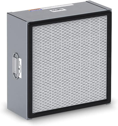 HEPA Filter for Model 300 Sentry Air Systems – MERV 17 Air Filter for Fume by SentryAirSystemsInc
