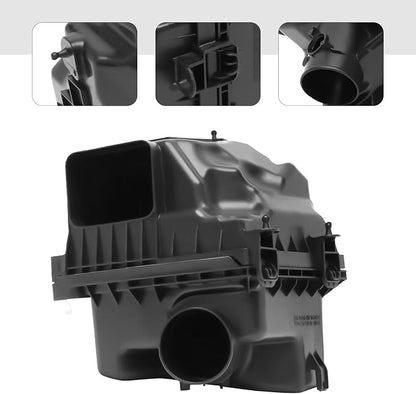 Air Cleaner Box Housing Assembly - Image 2