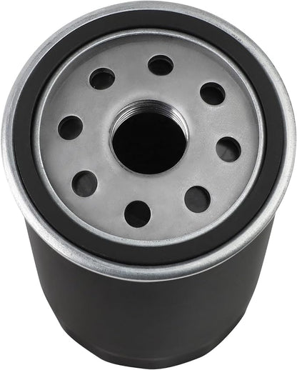 RV 5500 Generator 122-0836 Oil Filter 140-3116 Air Filter - Image 6