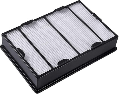 Nispira True HEPA Air Allergy Filter Replacement Compatible - Image 4
