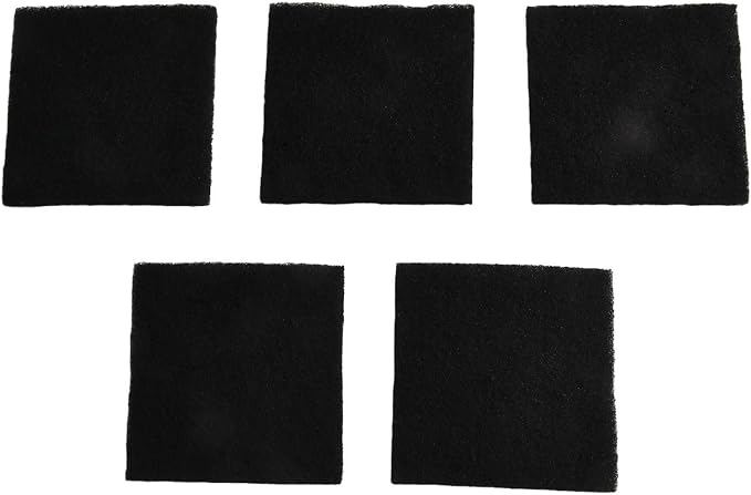 Activated Carbon for Compost Bins – Natural For Control for Indoor Use by Unknown