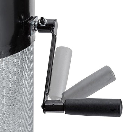 Dust Right 650 CFM Wall Mount Dust Collector 1 Micron – Canister Filter - Image 3