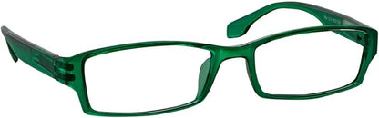 TruVision Readers Reading Glasses, Comfort Spring Hinges by Truvision+Readers