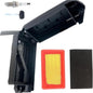 High Air Filter Shell for CSV050 Sparks Plug Tool Less Assembly Garden by Unknown
