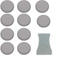 20MM Ultrasonic Mist Maker Ceramic Disc/Fogger Replacement Discs by Unknown