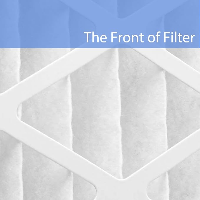 5-Micron Outer Air Filter Replacement Compatible - Image 2
